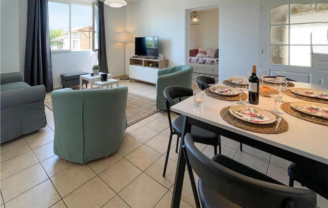 3 Bedroom Lovely Apartment In Mauleon Darmagnac Εξωτερικό φωτογραφία