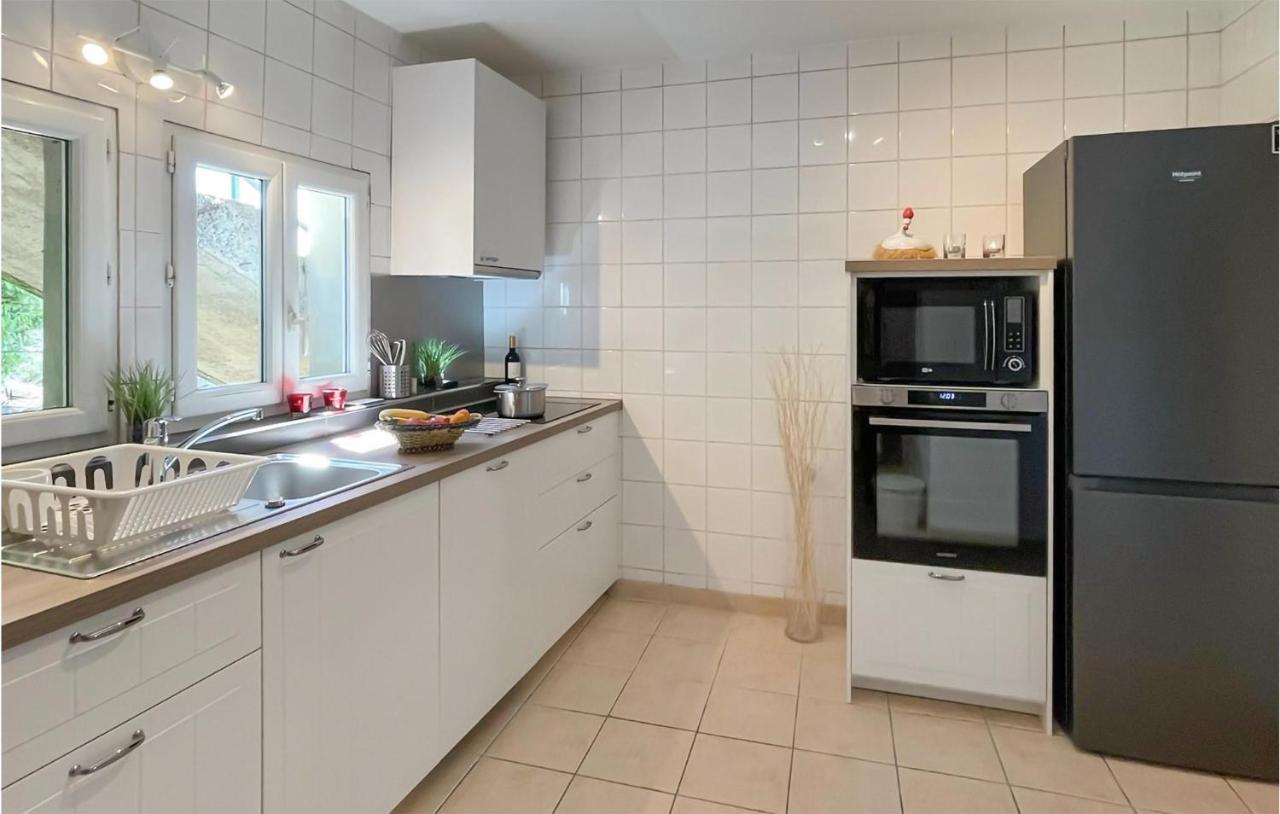 3 Bedroom Lovely Apartment In Mauleon Darmagnac Εξωτερικό φωτογραφία