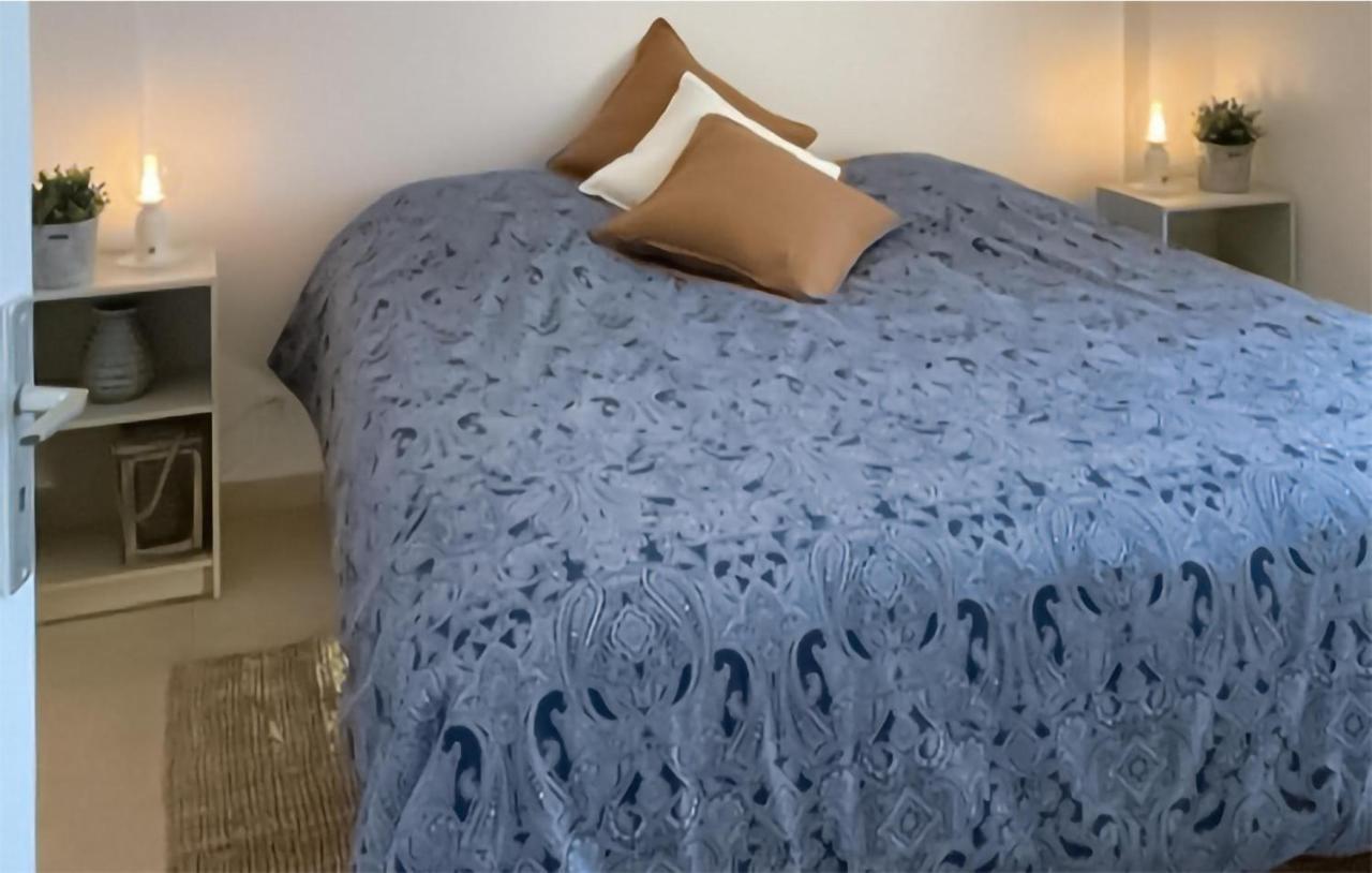 3 Bedroom Lovely Apartment In Mauleon Darmagnac Εξωτερικό φωτογραφία