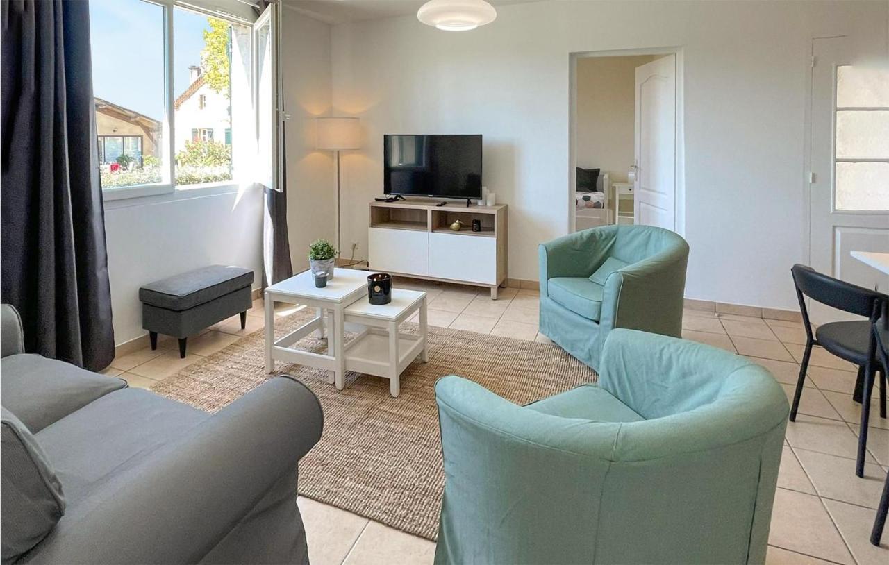 3 Bedroom Lovely Apartment In Mauleon Darmagnac Εξωτερικό φωτογραφία
