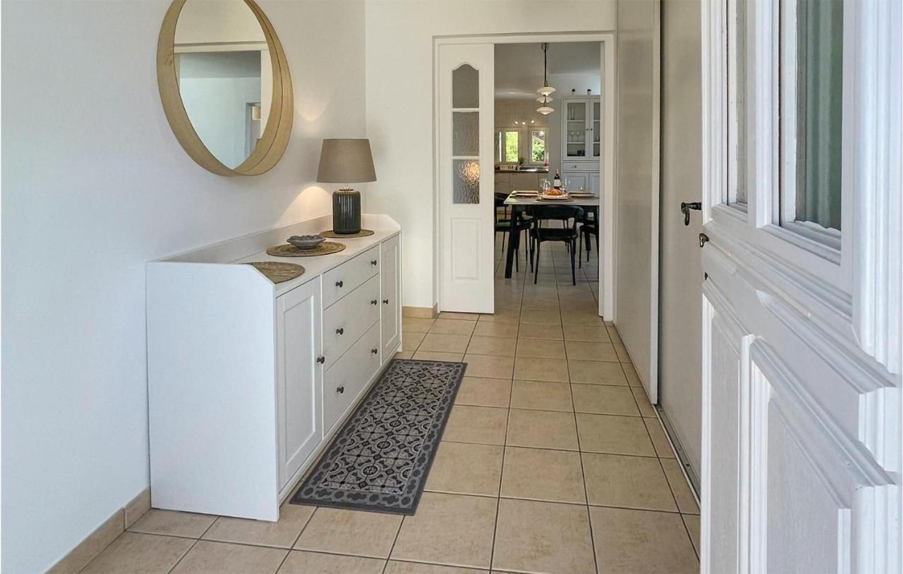 3 Bedroom Lovely Apartment In Mauleon Darmagnac Εξωτερικό φωτογραφία