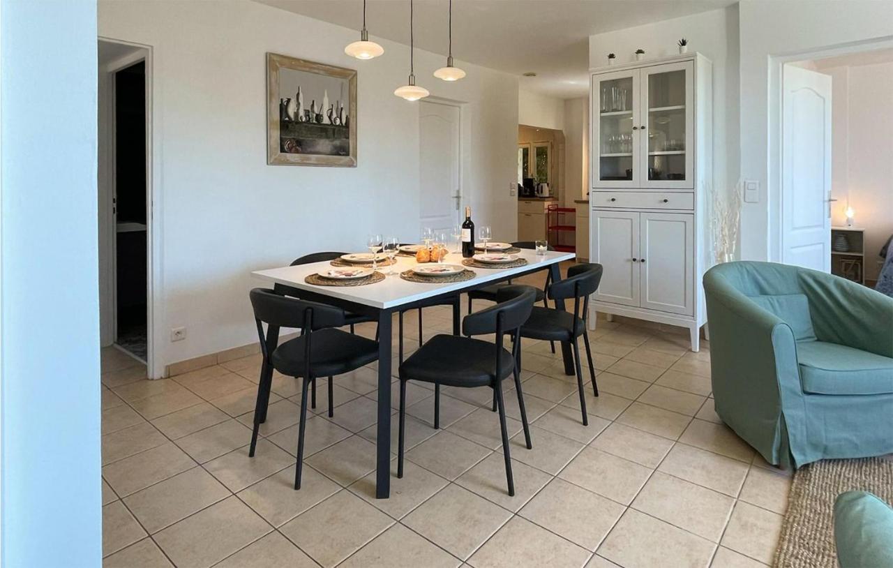 3 Bedroom Lovely Apartment In Mauleon Darmagnac Εξωτερικό φωτογραφία