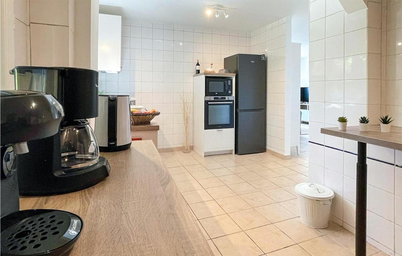 3 Bedroom Lovely Apartment In Mauleon Darmagnac Εξωτερικό φωτογραφία