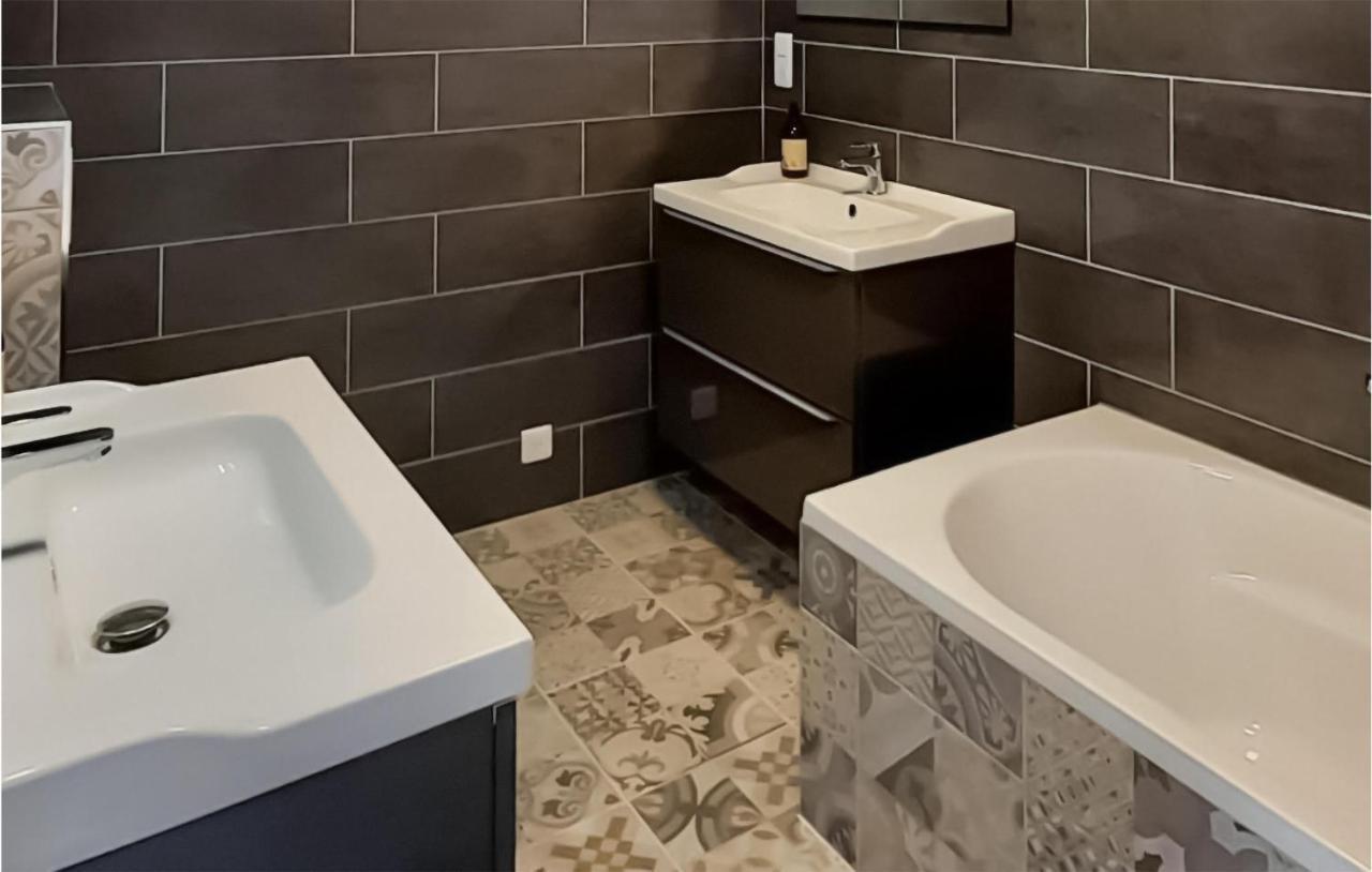 3 Bedroom Lovely Apartment In Mauleon Darmagnac Εξωτερικό φωτογραφία