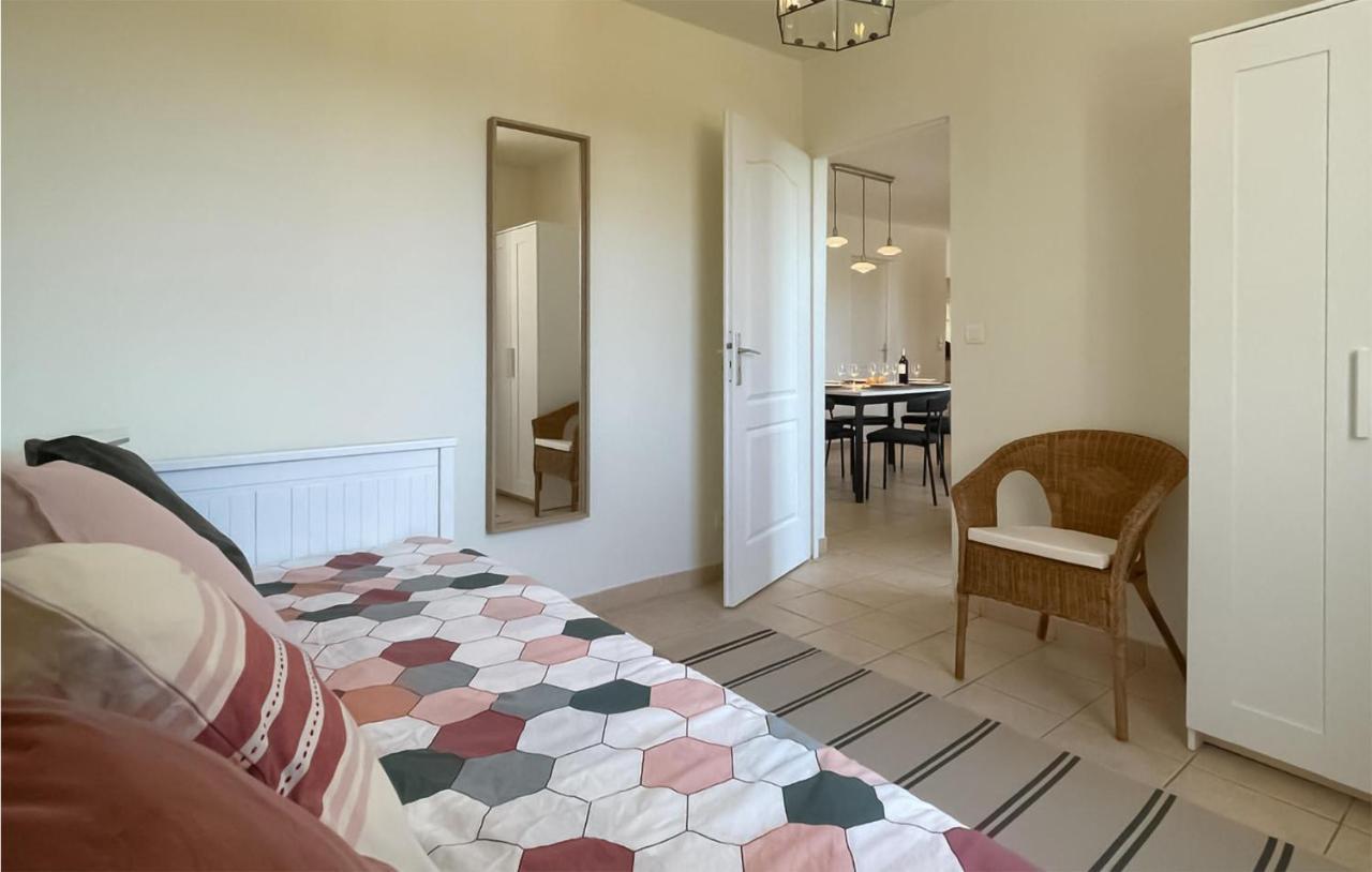 3 Bedroom Lovely Apartment In Mauleon Darmagnac Εξωτερικό φωτογραφία